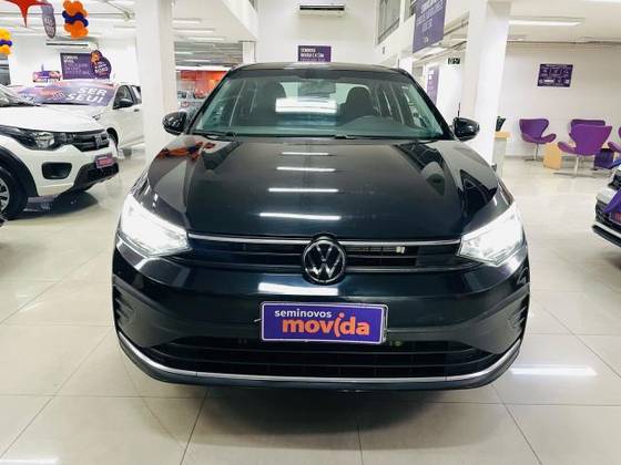 VOLKSWAGEN VIRTUS 1.0 170 TSI MANUAL VOLKSWAGEN VIRTUS 1.0 170 TSI MANUAL